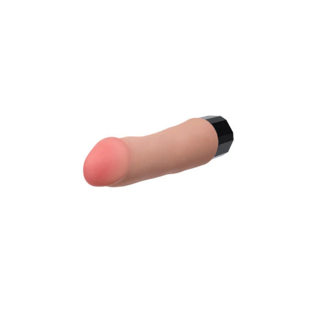 Dr. Skin - Dr. Avery Vibrating Penis