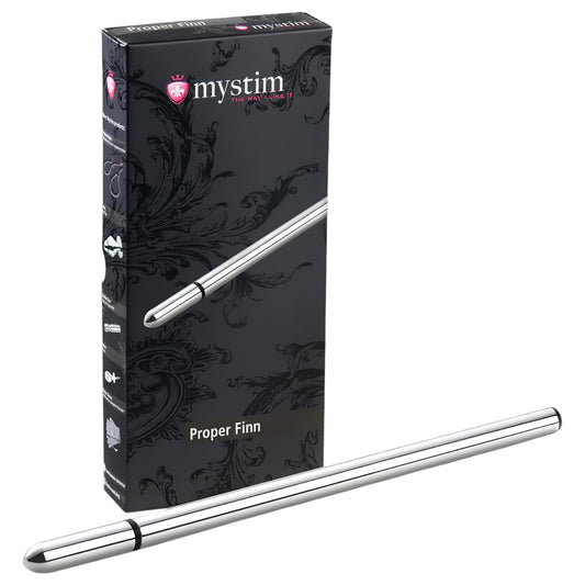 Mystim Proper Finn Electro-Stim Sound