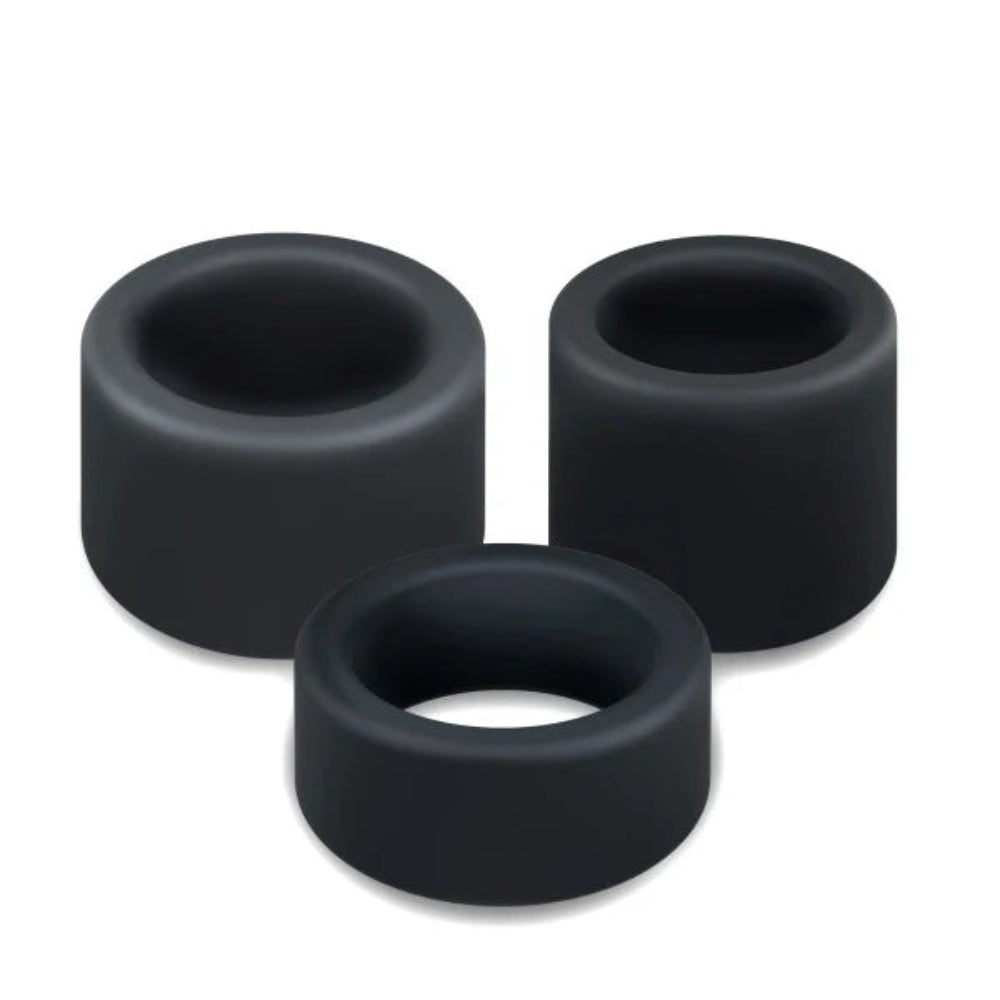 Performance Plus 'Accelerate' 3pc C/Ring Set