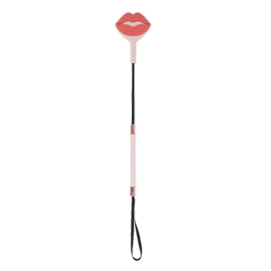 S&M Peaches ‘N CreaMe Kiss Crop