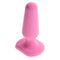 Selopa Petite Anal Plug - Pink