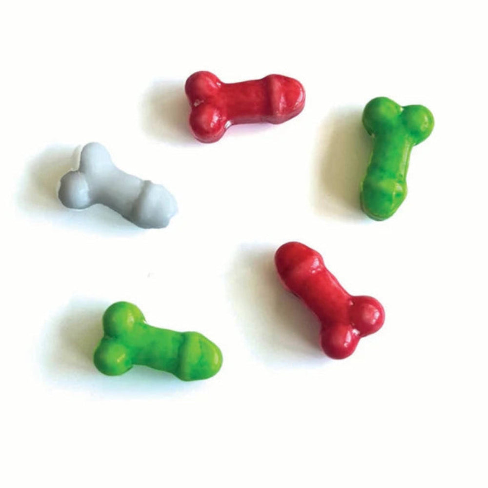 Suck A Bag Of 'St. Nick's' Dicks -Small Mini Pack