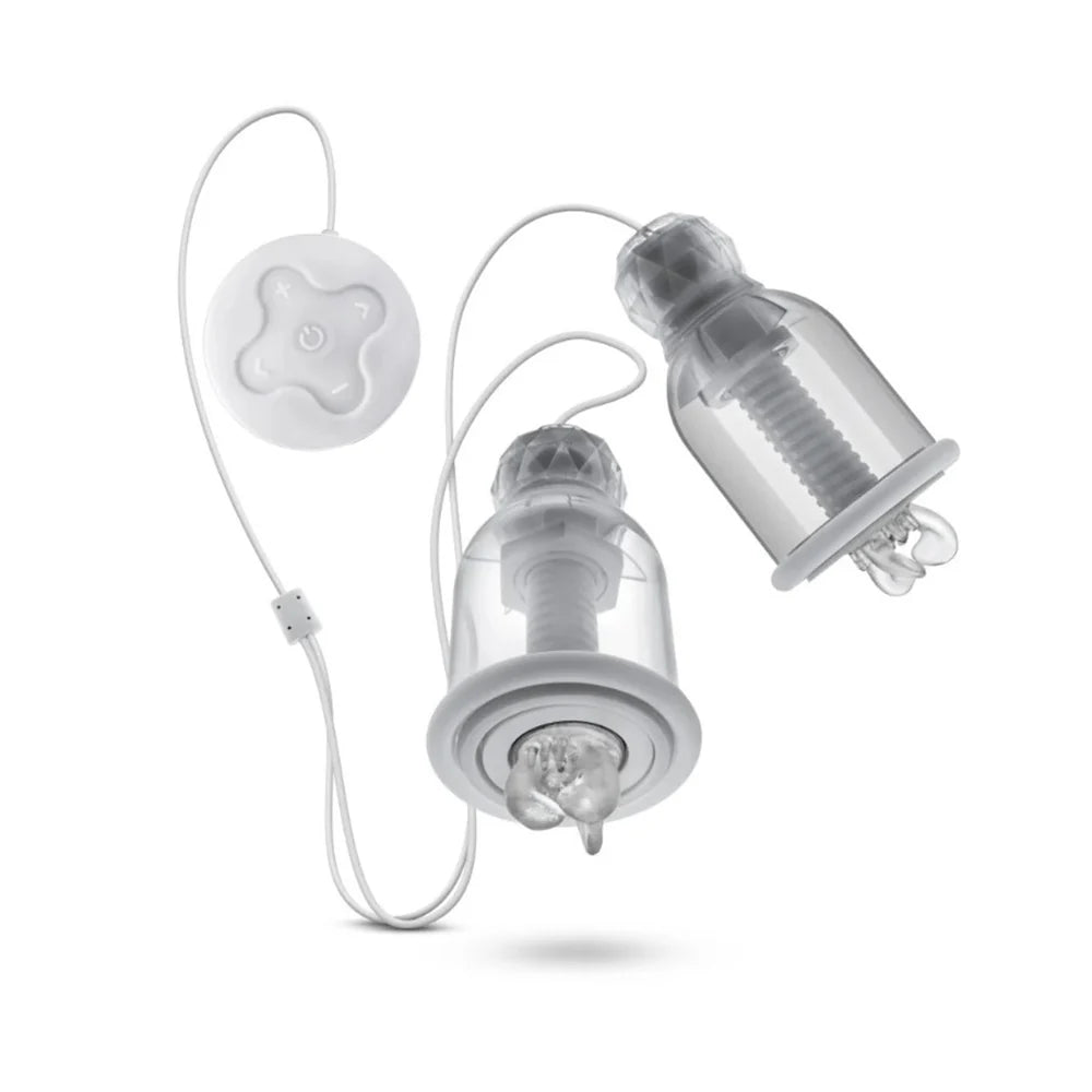 Temptasia Titillator Nipple Tickler