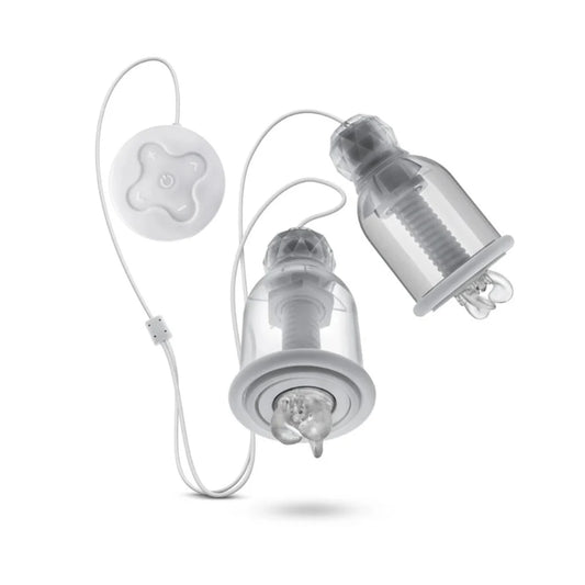 Temptasia Titillator Nipple Tickler