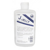 J-Jelly Lubricant - 8oz