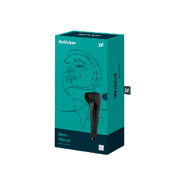 Satisfyer 'Men Wand' Vibe