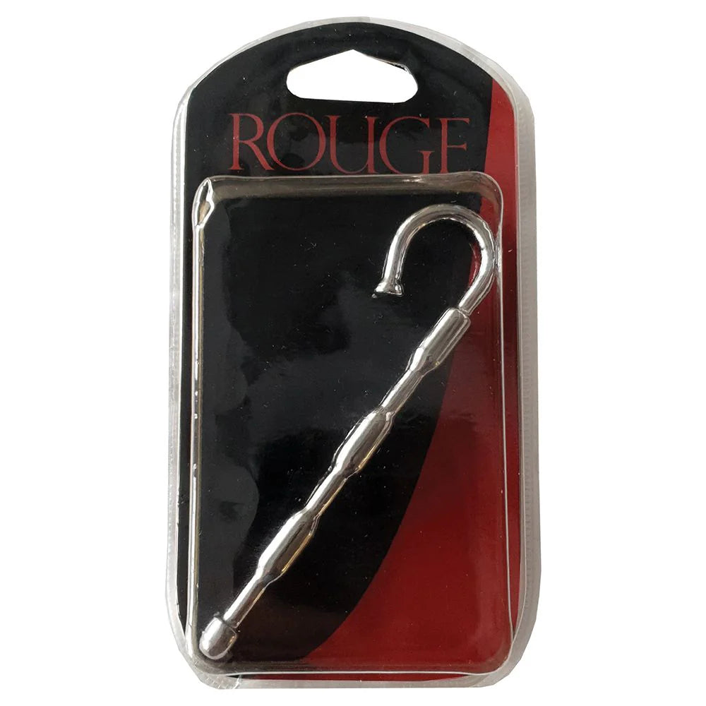Rogue 'Wave' SS Urethral Plug