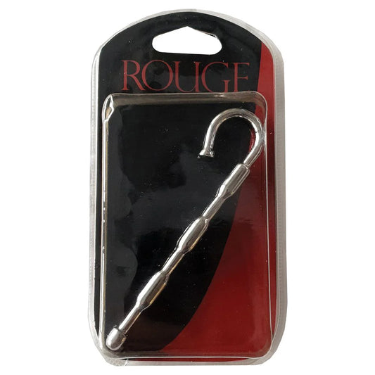 Rogue 'Wave' SS Urethral Plug