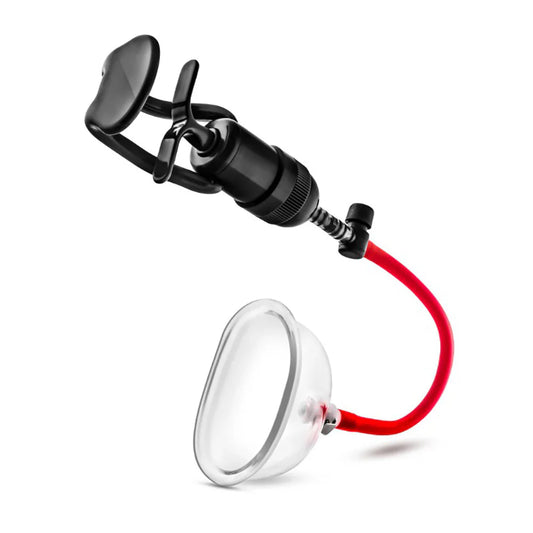Temptasia Intense Pussy Pump System