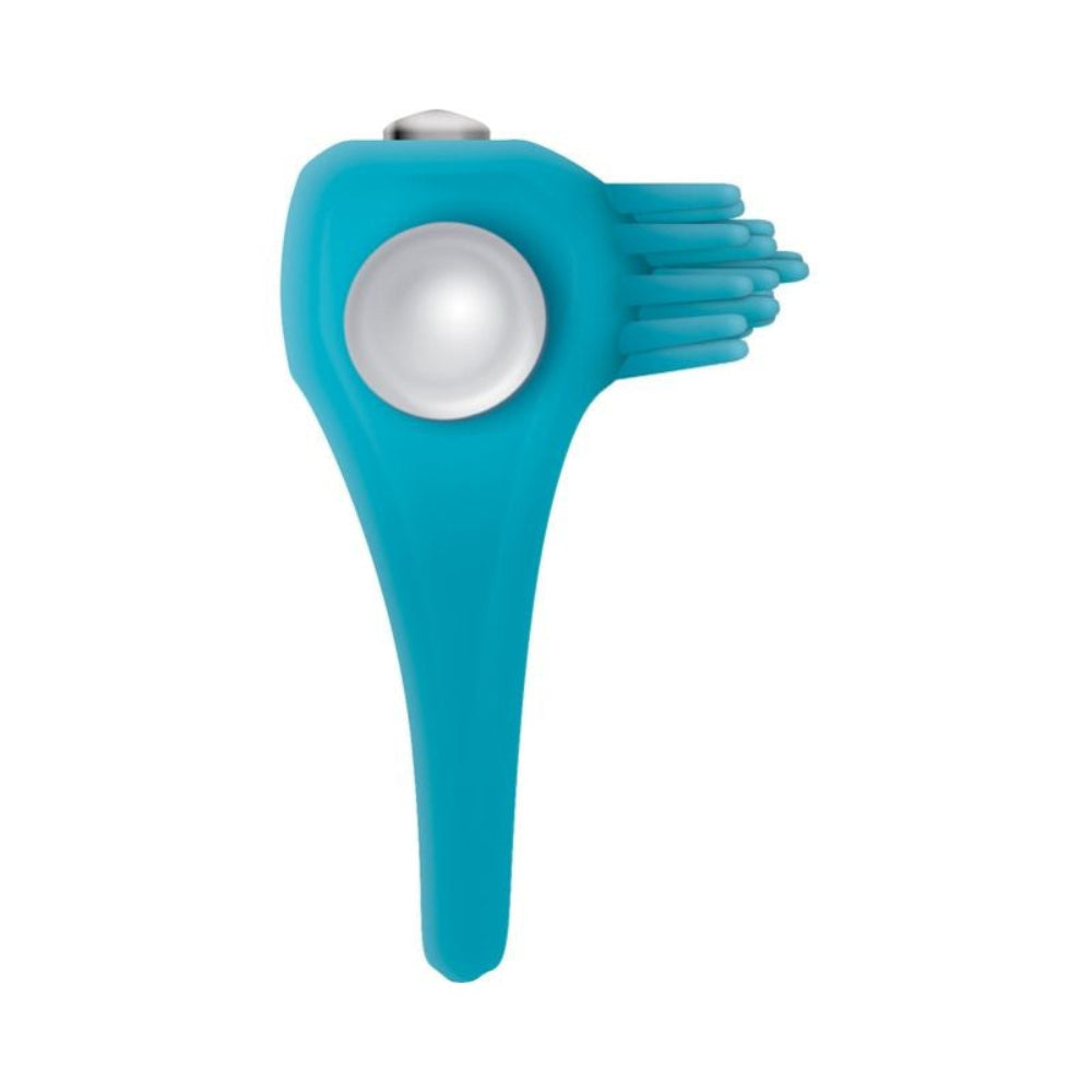 ZT - Teal Tickler