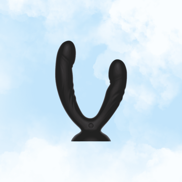 Esmerelda 'Bad Boy' Pony Vibrator