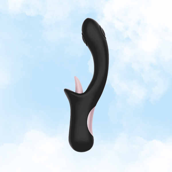 Esmerelda 'Pink Panther' Vibrator