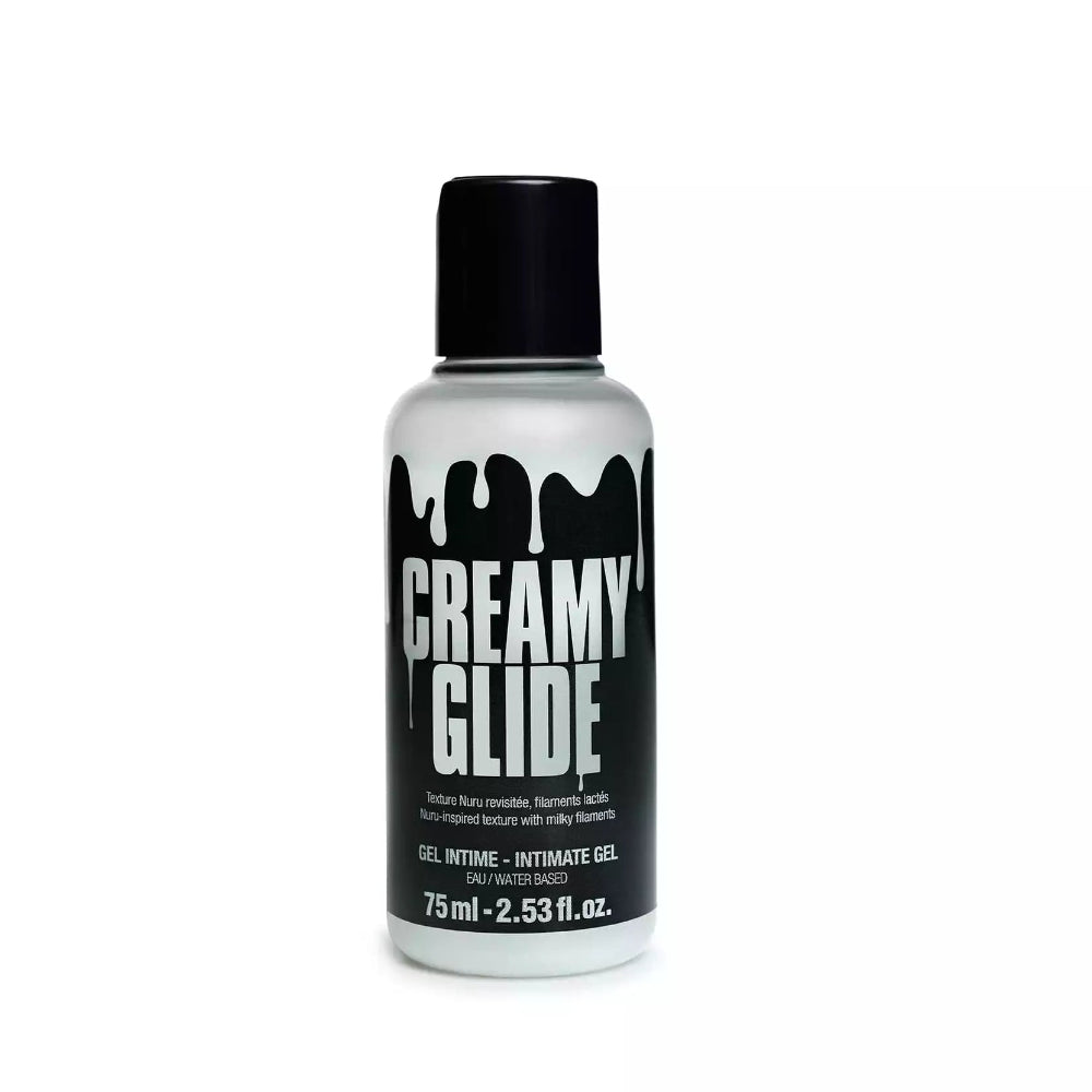 Creamy Lube 2.53 oz