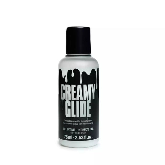 Creamy Lube 2.53 oz