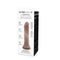 Prowler RED Ultra Cock 11&quot; -Caramel
