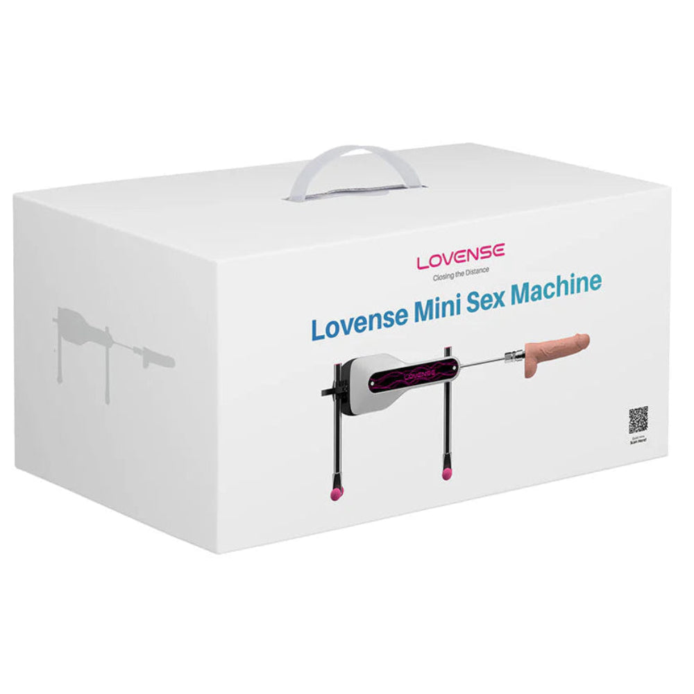 Lovense Mini Sex Machine