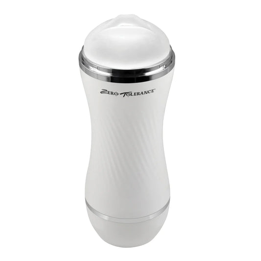 Zero Tolerance 'Double Dip' Stroker