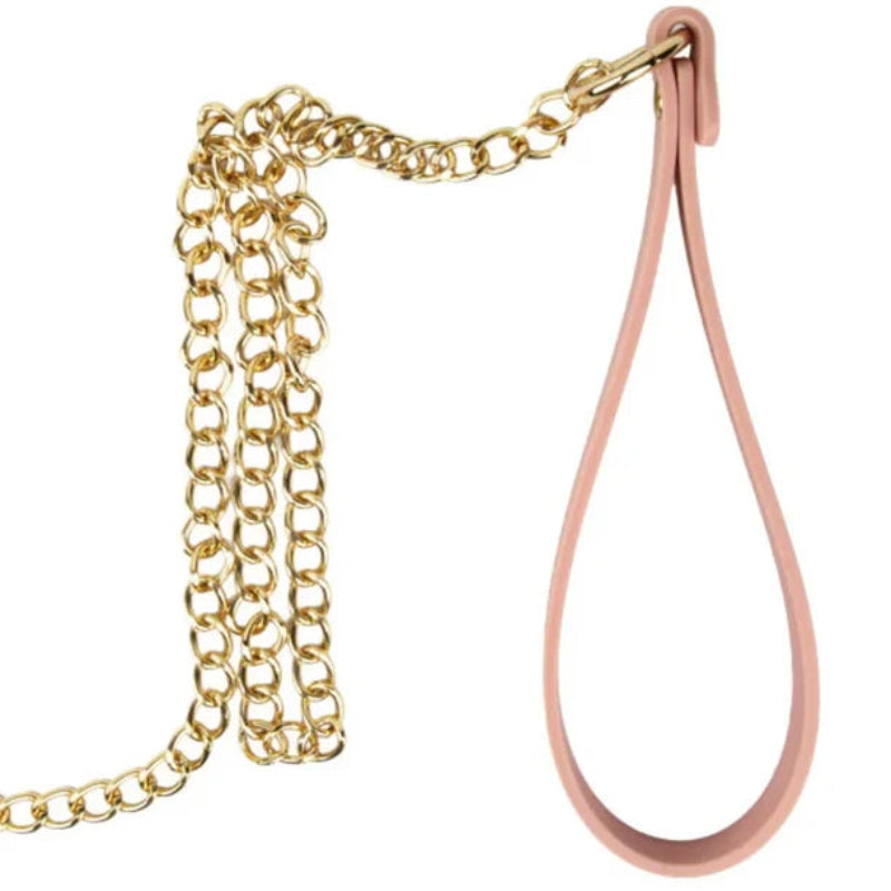 Temptasia Ardor Silicone Ball Gag - Pink