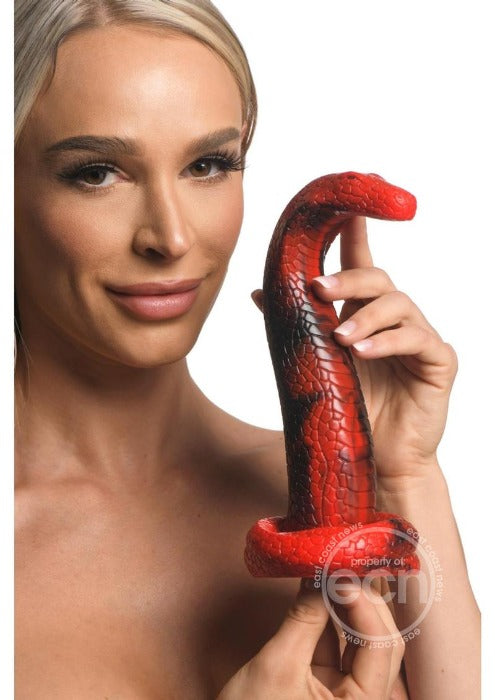 Creature Cocks "King Cobra" 14in Dildo