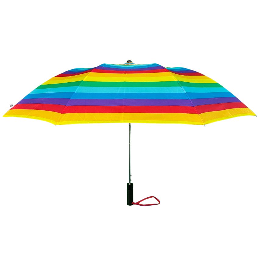 Rainbow Umbrella - Med