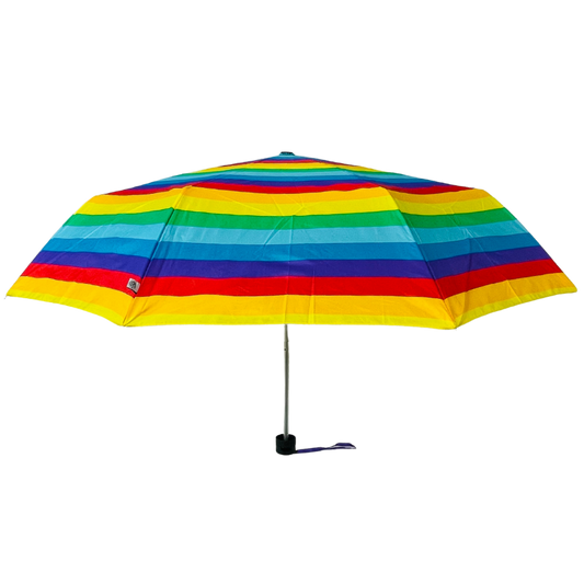 Rainbow Umbrella Small
