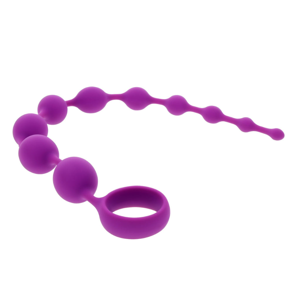 SELOPA Beaded Adventure - Anal Beads