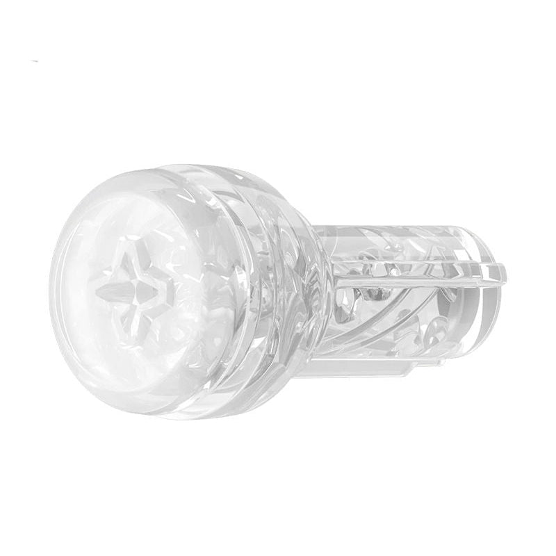 Kiiroo Feel Pocket Stroker - Crystal