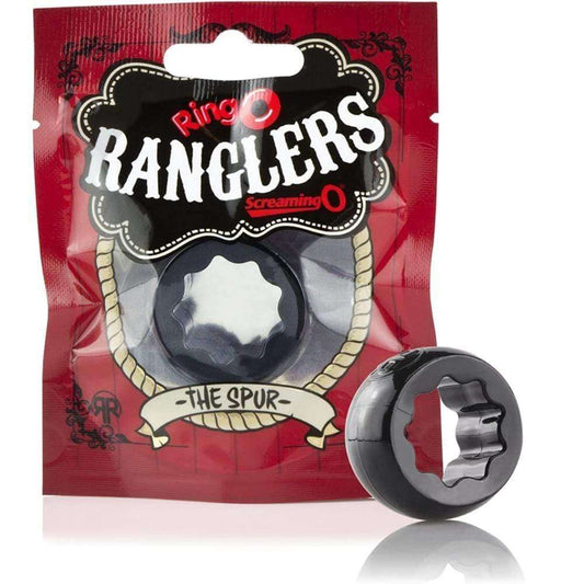 Screaming O The Spur Cock Ring