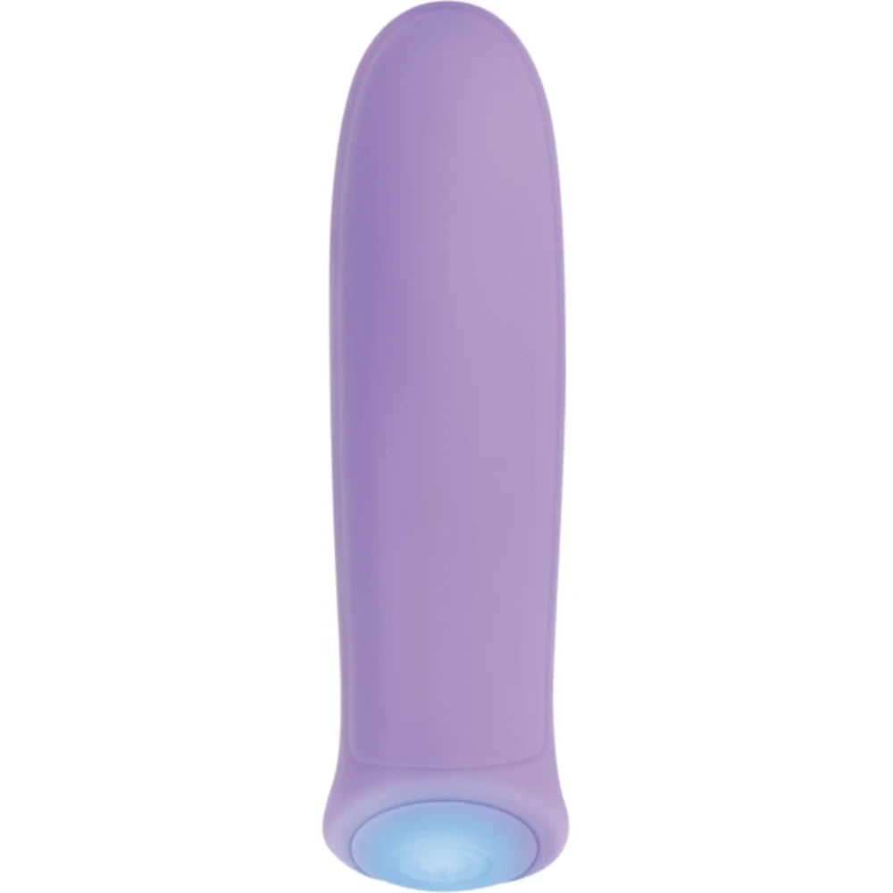 Evolved "Purple Haze" Bullet Vibe