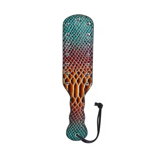 Crocodile Paddle - Various -Pink Elephant