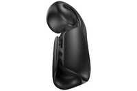 SVibe Snail Evo Stroker - Black