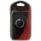 Rogue SS &quot;Glans&quot; Ring w/ Pressure Point Ball