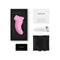 Lelo  &quot;Sona 2&quot; Travel -Pink