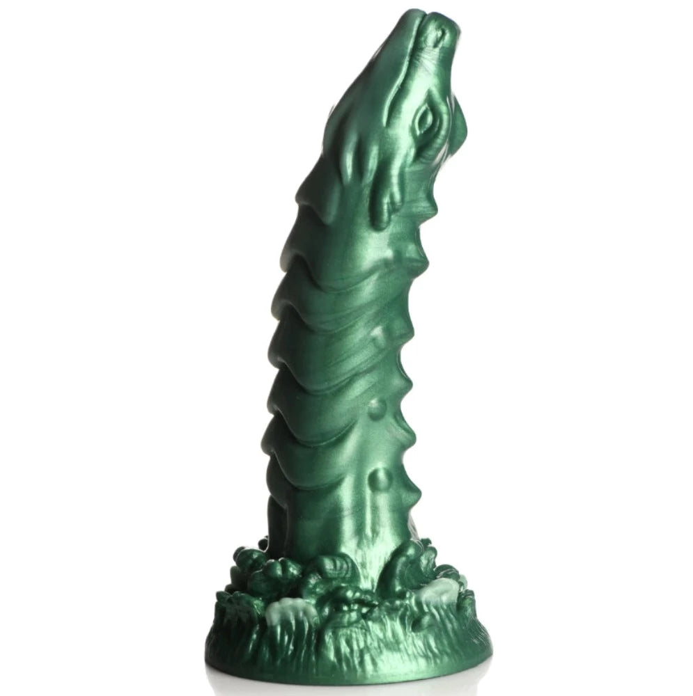 Creature Cocks "Cockness Monster" Lake Creature Dildo