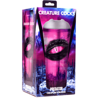 Creature Cocks "Predator" Stroker