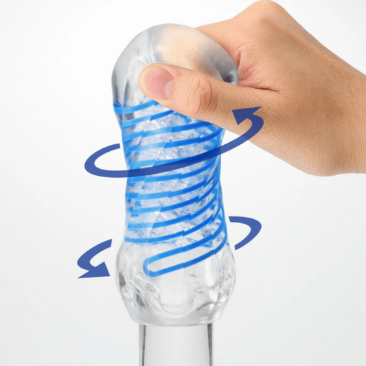 Tenga Spinner DX 01 Drops Stroker