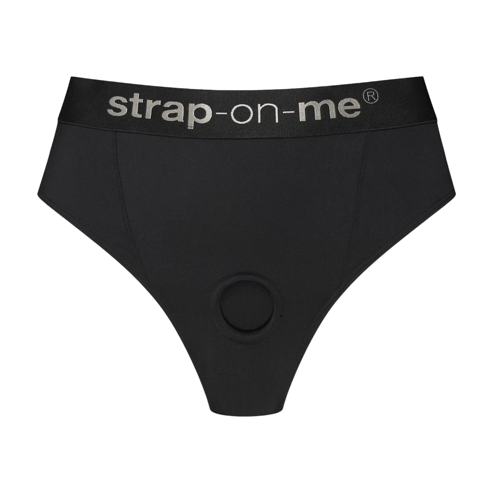 Strap-On-Me - Idole - Harness Lingerie  S-XL