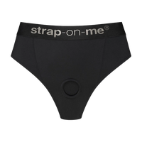 Strap-On-Me - Idole - Harness Lingerie  S-XL