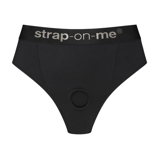 Strap-On-Me - Idole - Harness Lingerie  S-XL