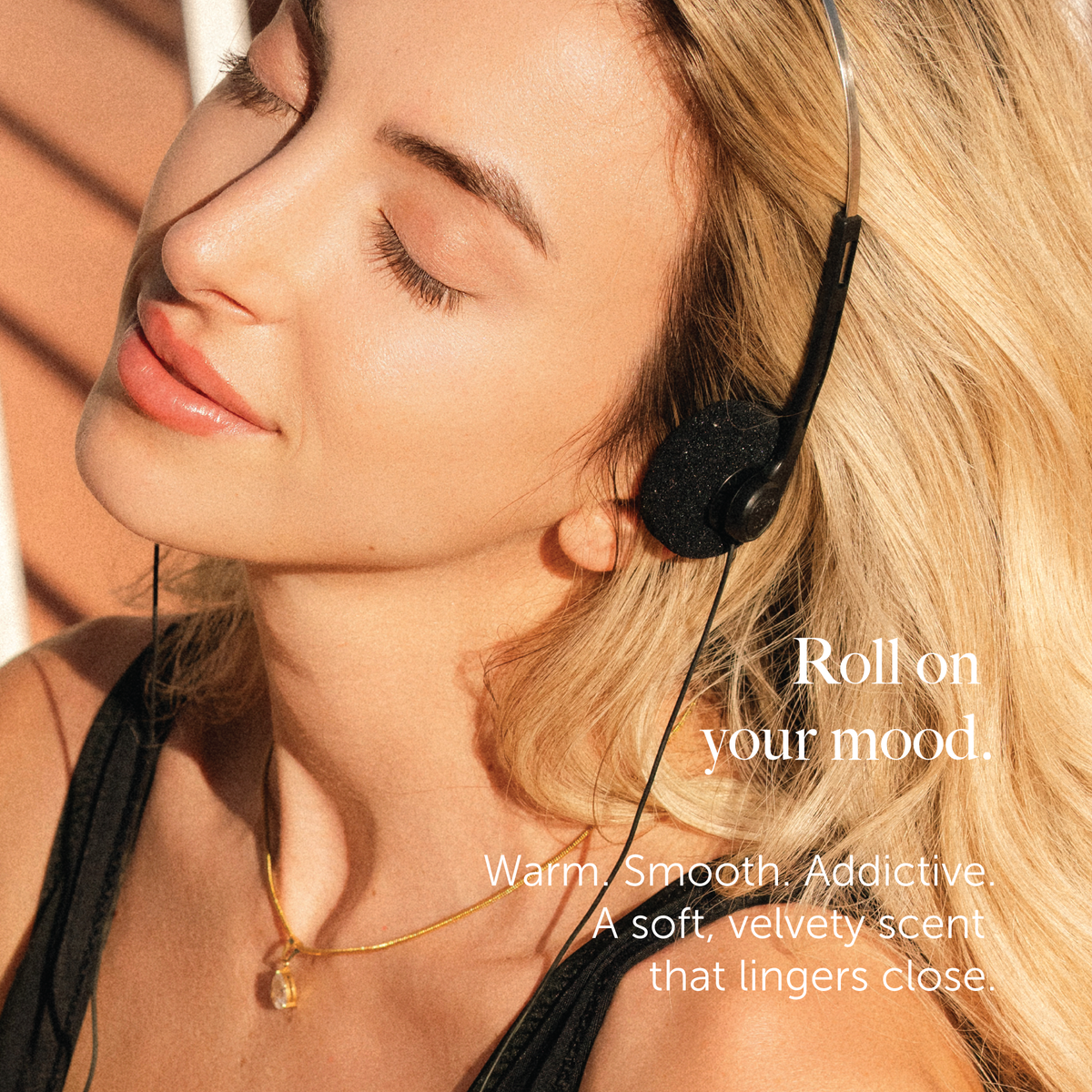 Pure Instinct Velvet 10.2 mL