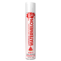 Wet 'Watermelon' 4 in 1 Lube -1oz