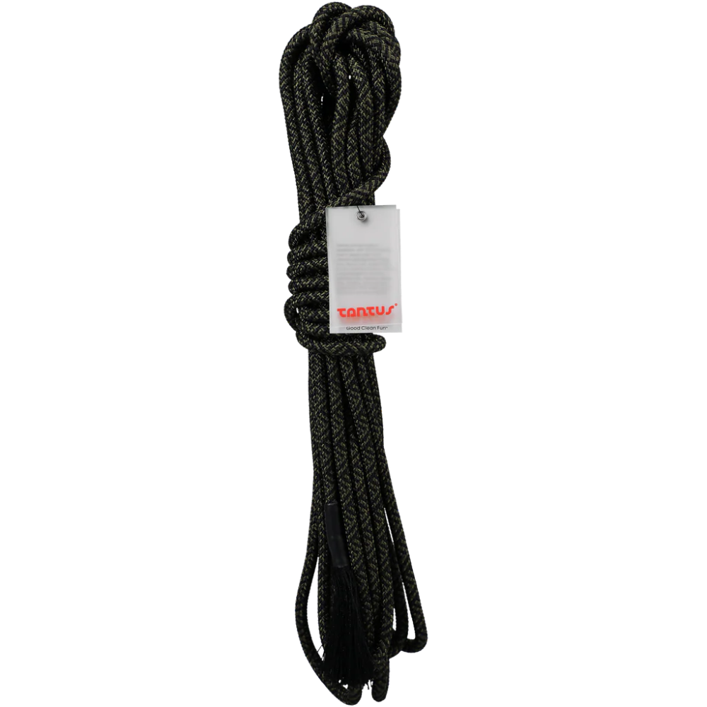 Tantus 30ft Rope Olive Onyx