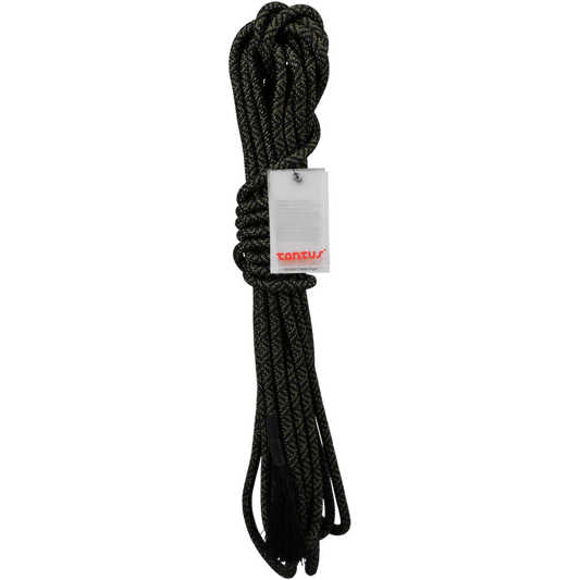 Tantus 30ft Rope Olive Onyx