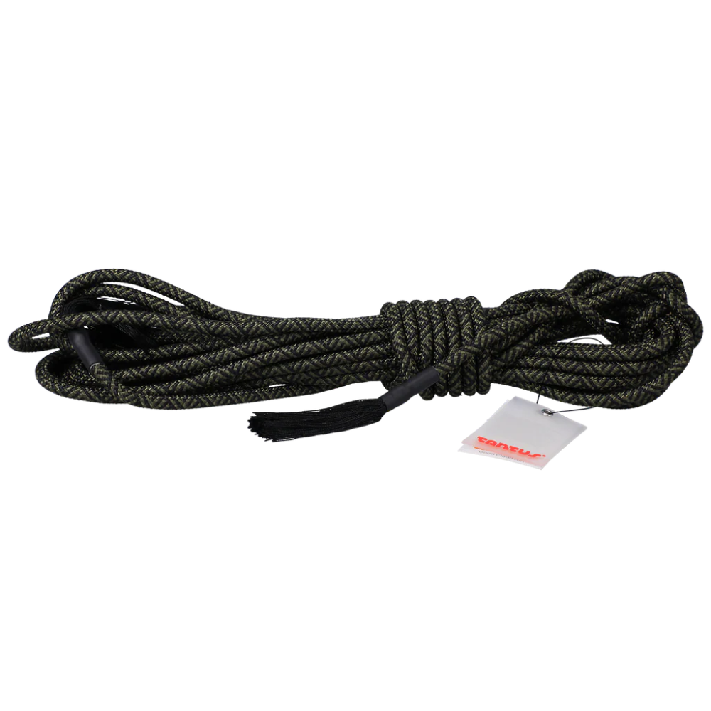 Tantus 30ft Rope Olive Onyx