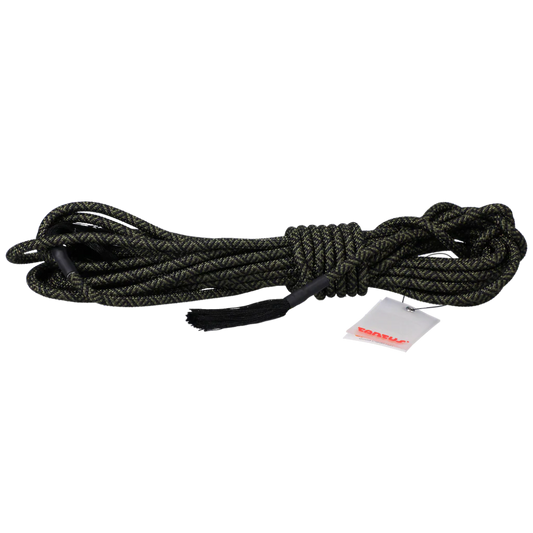 Tantus 30ft Rope Olive Onyx