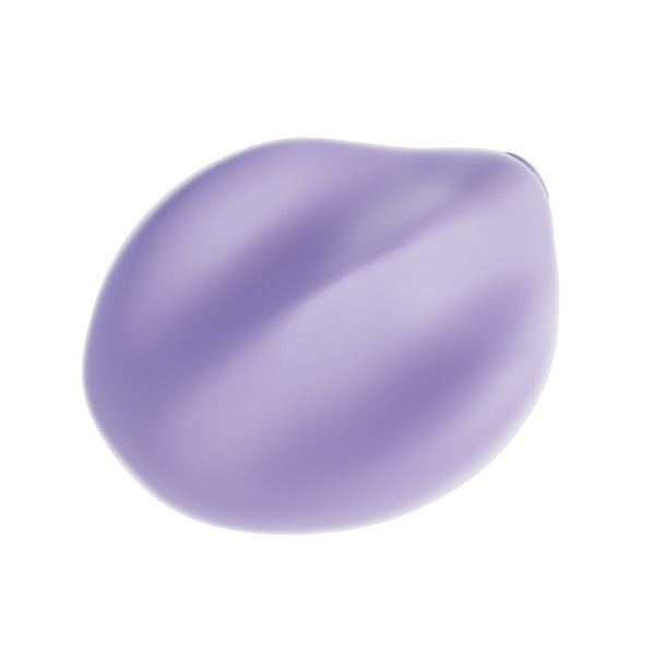 UrSelf PulsePad lavender silicone grinding vibrator with remote