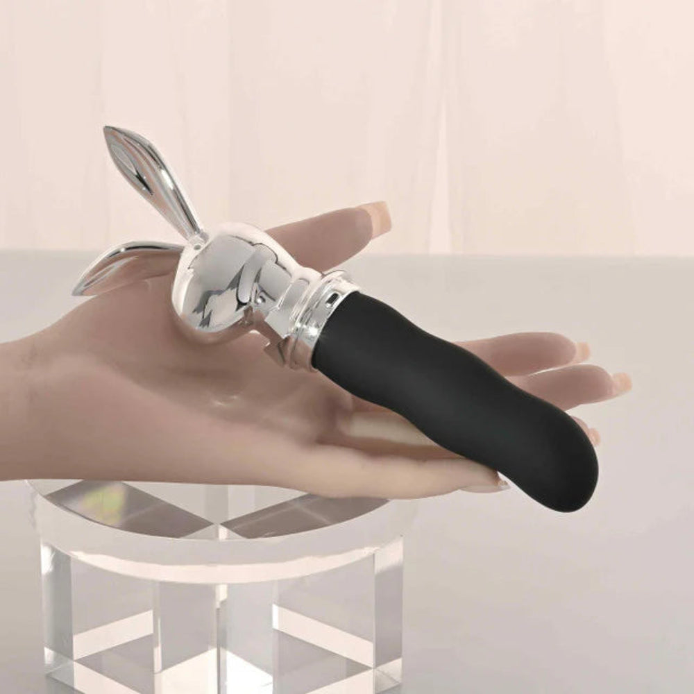 Playboy 'Bunny on the Go' Vibrator