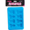 Blue Balls Penis Shaped Ice Cube Tray 2pc