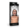 MS 'Tower of Pain' Nipple Clamps