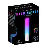 Illumination The Bullet